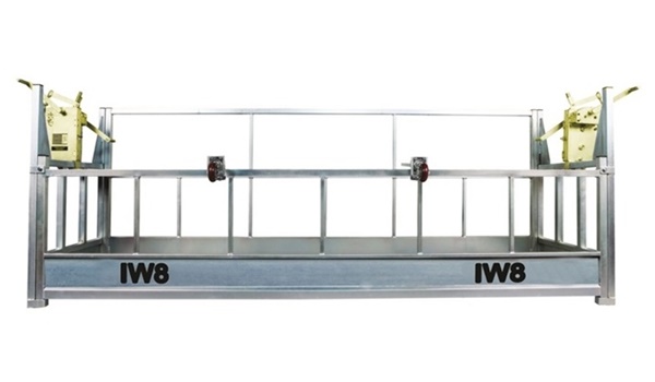 Balancim Manual 3 Metros