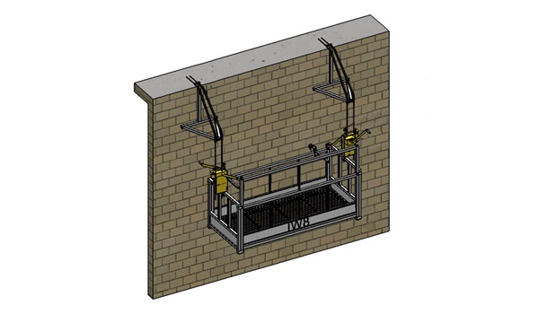 balancim manual 2 metros